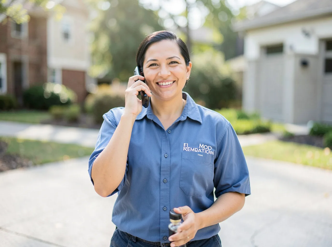Mold Remediation Hayesville, IA FAQs